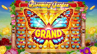 Game screenshot Cash Winner Casino Slots apk download