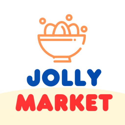 JollyMarket - Google Play 앱