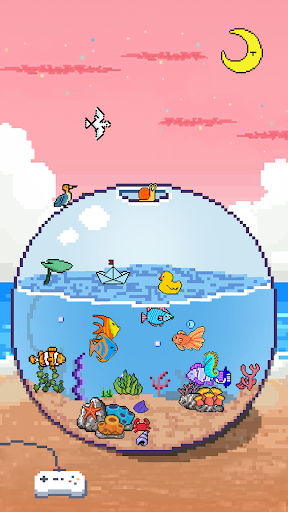 NonoPuzzle: Picross and Puzzle Screen 2