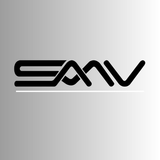 Saav logo