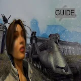 New Syberia 3 Guide icon