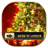 ? Christmas Lock Screen ? icon