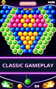 Bubble Shooter Classic Game Apk 2