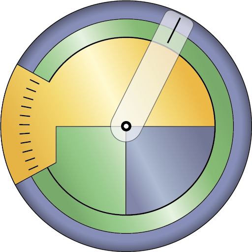 Military CYPRES Calculator logo