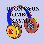 Cover Image of Baixar UYON UYON TOMBO SAYAH Vol. 2 3.0 APK
