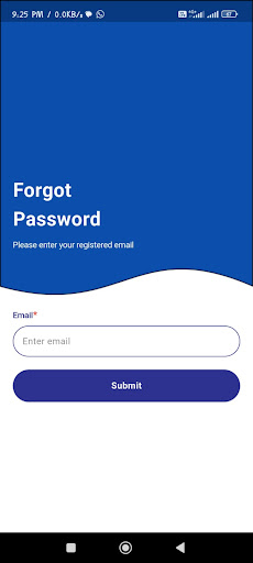 ASCENTIA - Student App