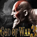 God Of War Game Guide 2017 icon
