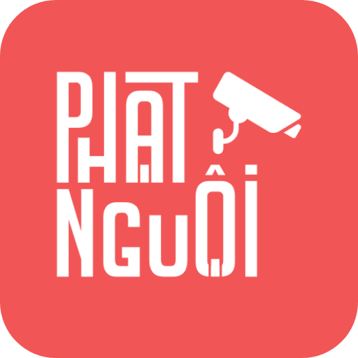 GT Phạt Nguội logo