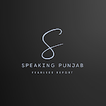 Cover Image of Download Speaking Punjab  APK