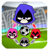 Street Soccer For Raven icon