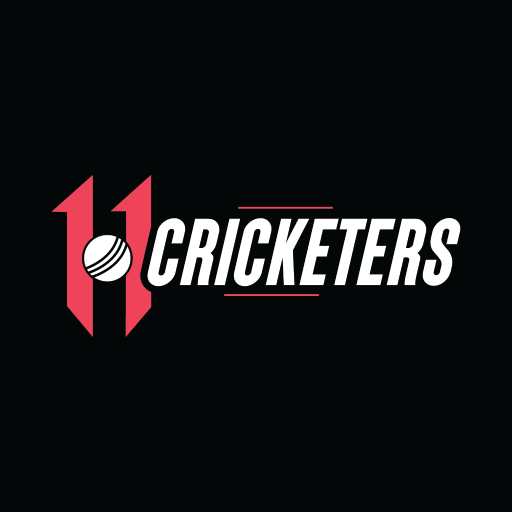 11cricketers logo