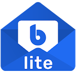 Cover Image of Télécharger BlueMail Lite 4.8.22 APK