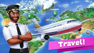 Game screenshot Airplane Chefs - Cooking Game mod apk