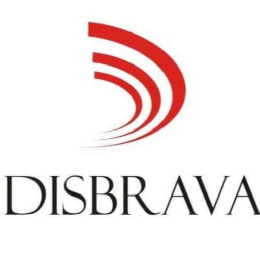 Disbrava Distr. Paragominas logo