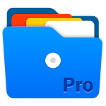 Cover Image of Herunterladen FileMaster Pro: File Manage &Transfer, Phone Clean 2.1.10 APK