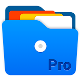 FileMaster Pro: File Manage &Transfer, Phone Clean icon