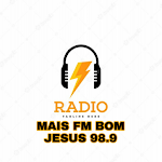 Cover Image of ダウンロード Rádio Mais Fm Bom Jesus 1.0 APK