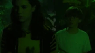 Goosebumps Season 1 Episode 9 Tv On Google Play