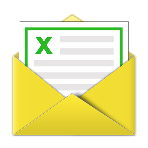 Contacts Backup Excel & Email 2.4.6 Icon