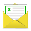 Contacts Backup Excel & Email