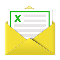 Contacts Backup -- Excel & Email
