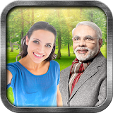 Selfie With Narendra Modi Ji 2 icon