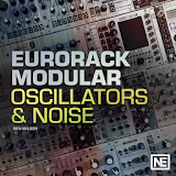 Eurorack Oscillators Tutorial icon