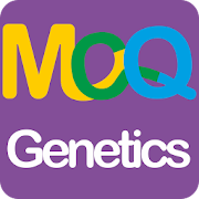 Genetics MCQ