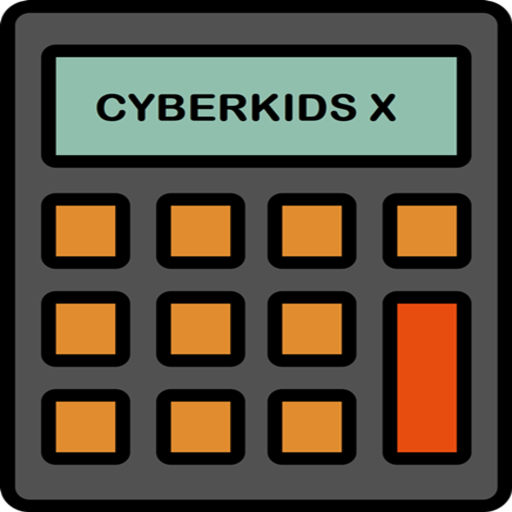 Cyberkids logo