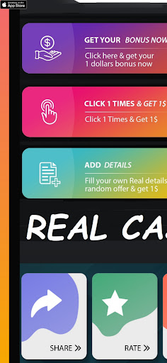 Android application JOBBER EARNING REAL CASHAPPS screenshort