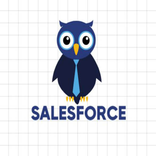 Salesforce Interview Q and A logo