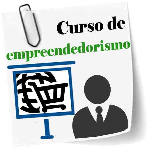 Curso de Empreendedorismo logo