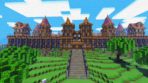 Neo Craftsman World screenshot 4