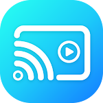 Cover Image of Download Screen Mirroring - Mobile Screen Share To LED TV 1.0.4 APK