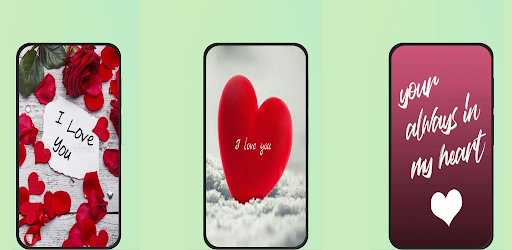 I Love You Heart