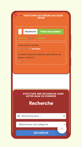 Point Jeune Screen 3
