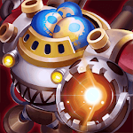 Cover Image of Tải xuống Bomb Masters 2.7 APK