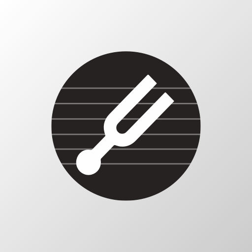 Chromatic Tuner for Guitar 1.0.1 Icon