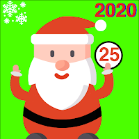 Christmas Countdown - Countdown to Christmas 2020