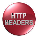 Get Http Headers icon