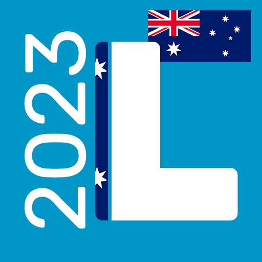 Australian DKT Driver license  Icon