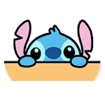 Cover Image of Télécharger Blue Koala Sticker forWAStickerApps 1.0 APK