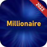 Cover Image of Download Millionaire Trivia Quiz  APK