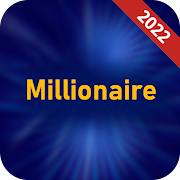 Millionaire Trivia Quiz app icon