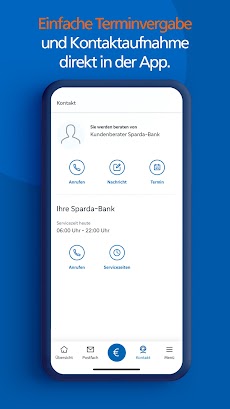 SpardaBanking Appのおすすめ画像2