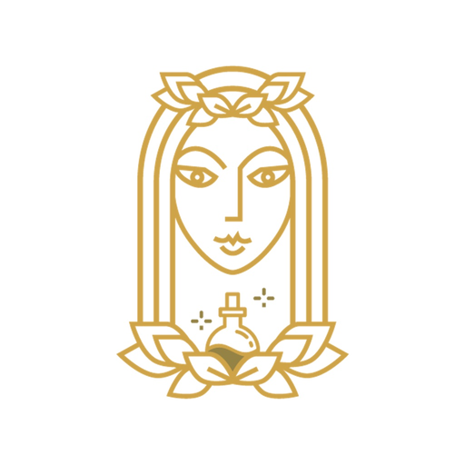 The Recreated logo