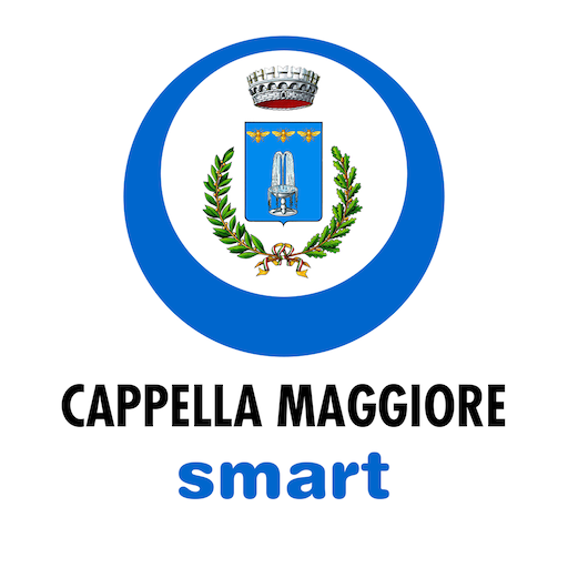 Cappella Maggiore Smart logo