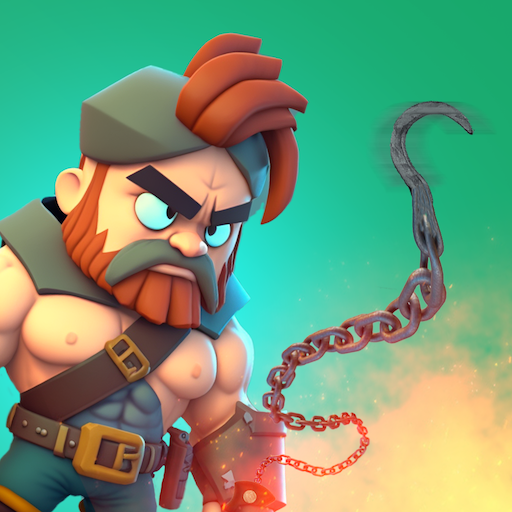 Sneaky Hooks logo