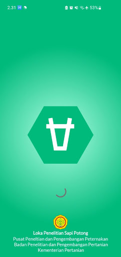 Android application SIBOBA screenshort