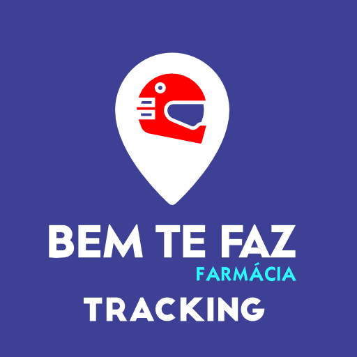 BEM TE FAZ Delivery Tracking logo